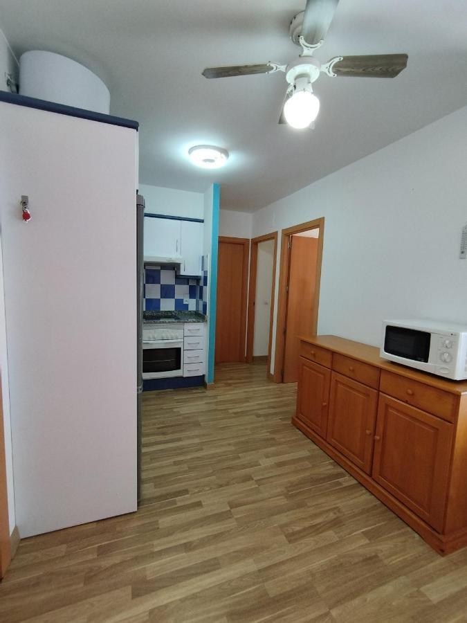 Apartamento Mar De Oropesa Ll 오로페사델마르 외부 사진