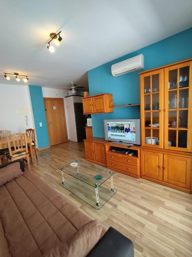 Apartamento Mar De Oropesa Ll 오로페사델마르 외부 사진