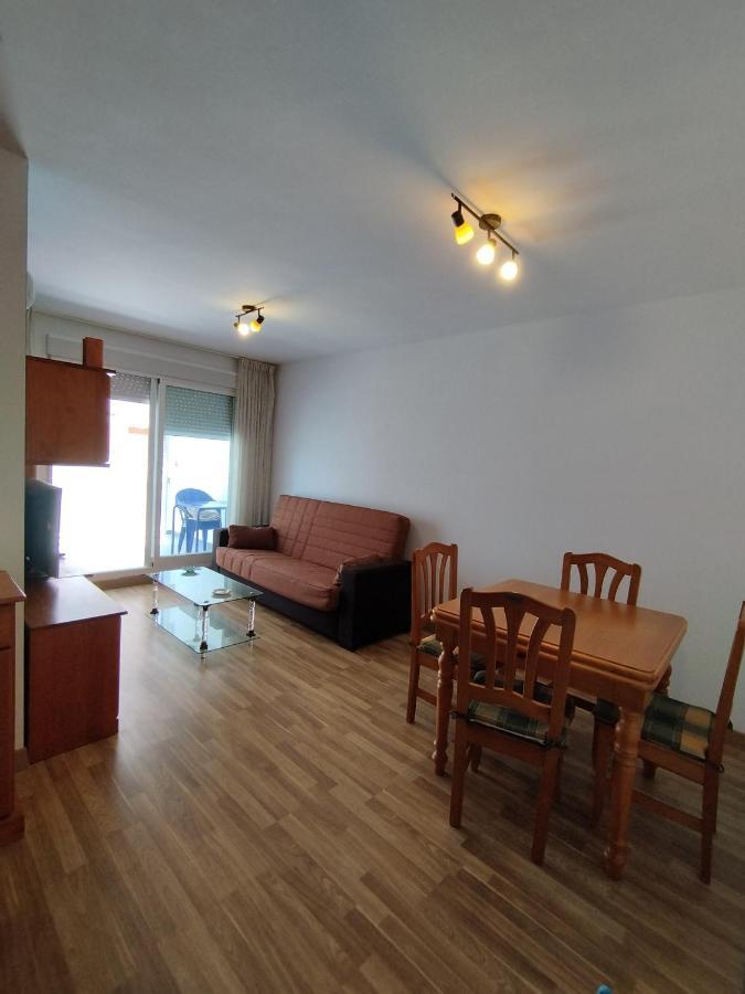 Apartamento Mar De Oropesa Ll 오로페사델마르 외부 사진