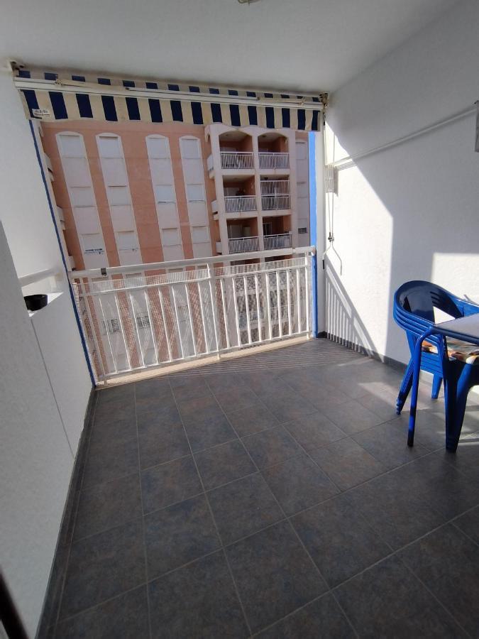Apartamento Mar De Oropesa Ll 오로페사델마르 외부 사진