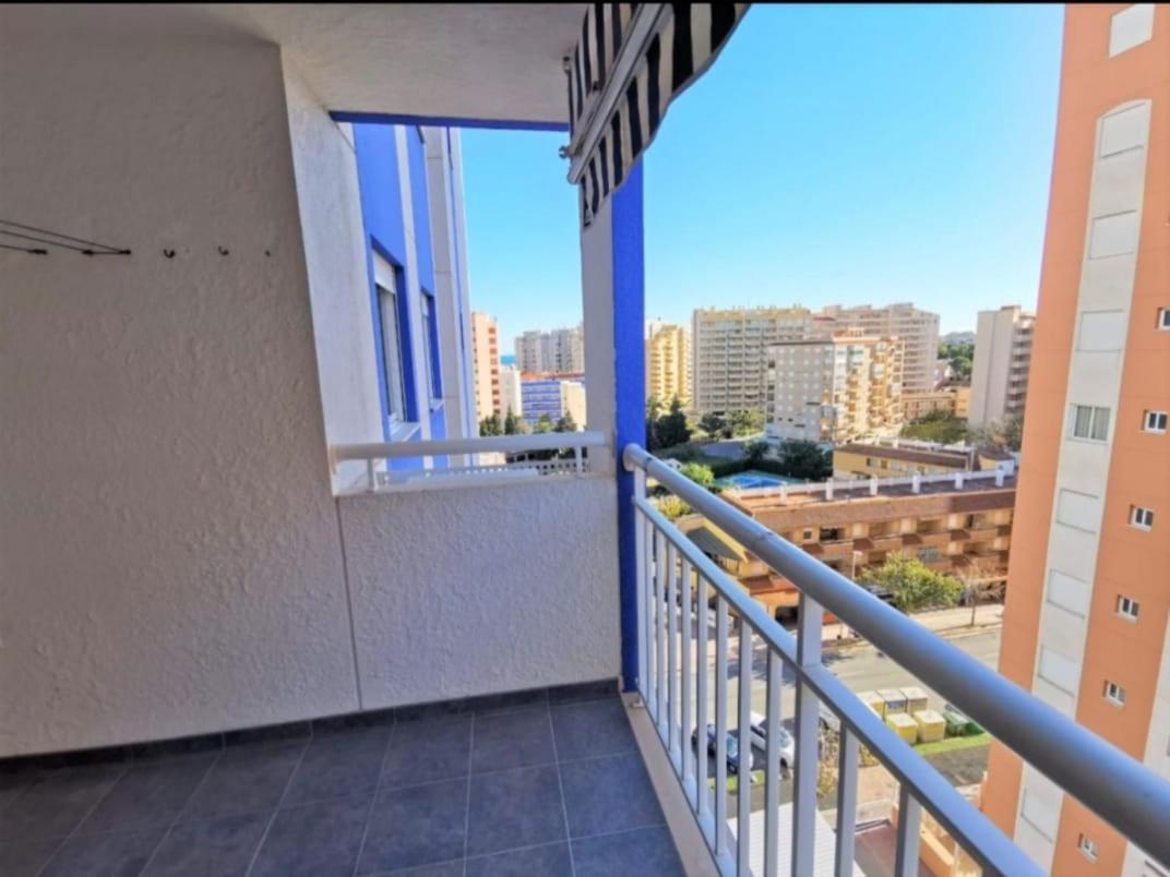 Apartamento Mar De Oropesa Ll 오로페사델마르 외부 사진