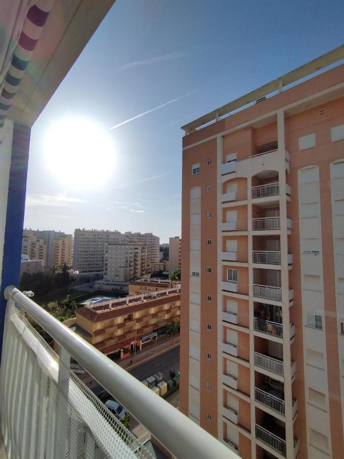 Apartamento Mar De Oropesa Ll 오로페사델마르 외부 사진