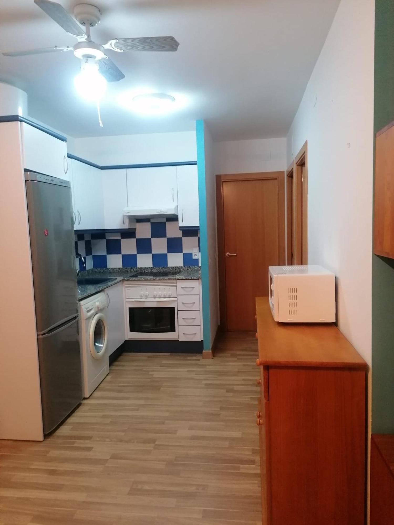 Apartamento Mar De Oropesa Ll 오로페사델마르 외부 사진